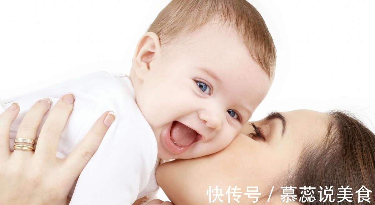 孩子|孩子爱发脾气易暴躁,一般是有原因的,3个步骤应对孩子坏脾气