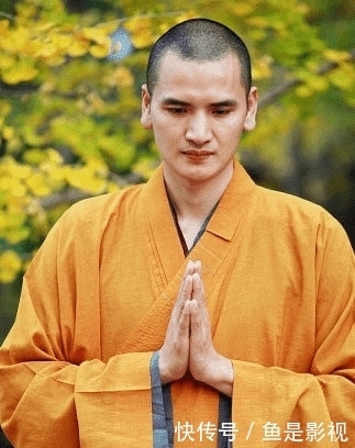 中国80后“最帅”和尚,曾拒绝富家女的追求,走红后现状如何?