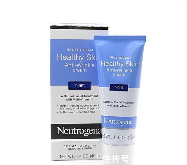 质地|百元平价面霜推荐抗老选露得清,干皮用资生堂,敏感肌首选FAB!