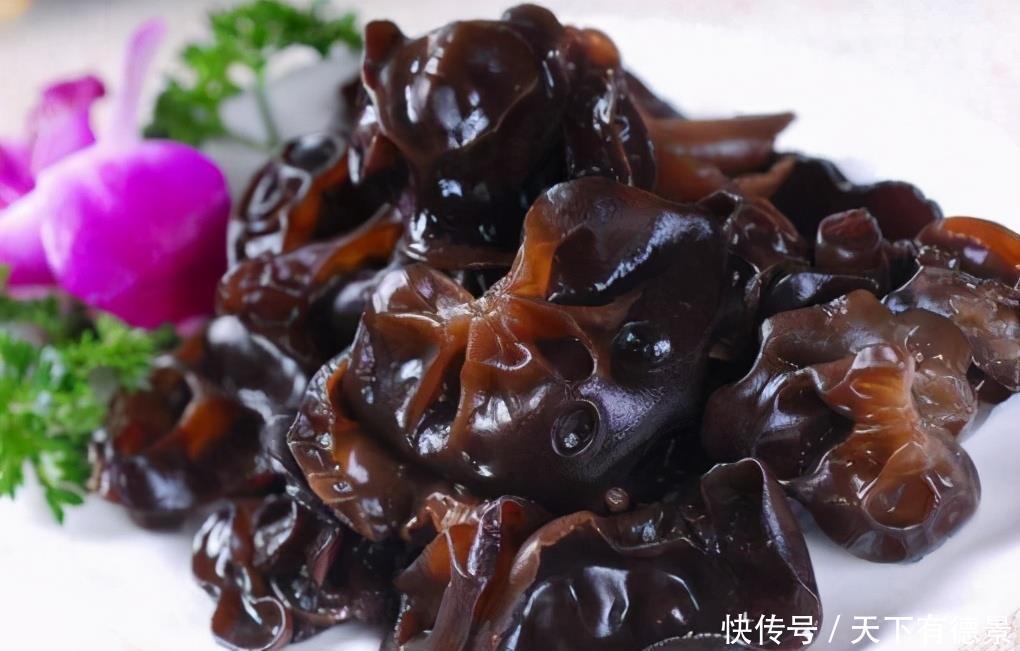 这5种蔬菜水果,吃了不便秘,第二天“一泻千里”