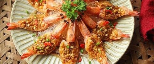 年夜饭压轴菜“花开富贵”，蒸一蒸就好，营养不上火，全家很爱吃