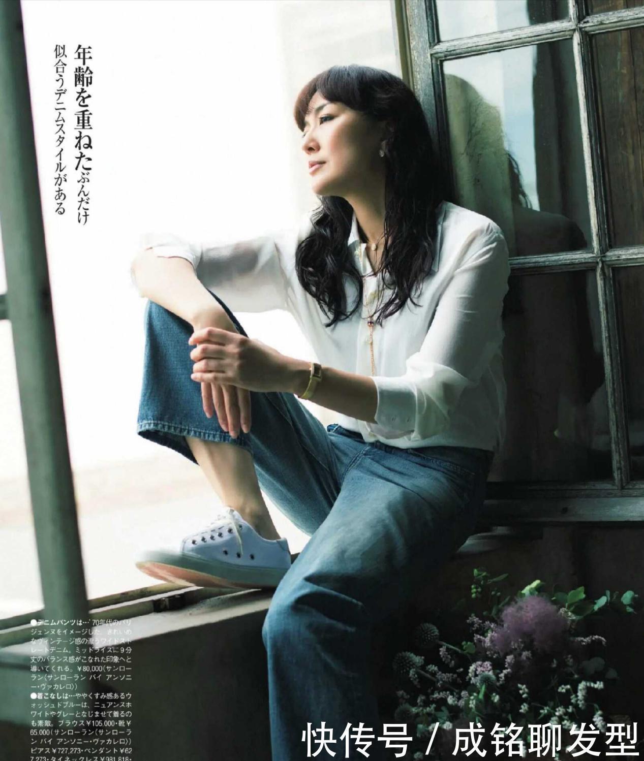 效果|个子不高、身材不好怎么穿好看?教你这三招,显高效果立竿见影