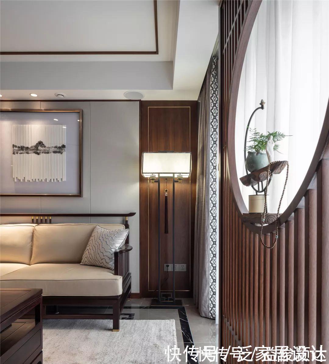 简约|家装风格不好选?盘点2021年装修风格流行趋势,心里有谱再装修