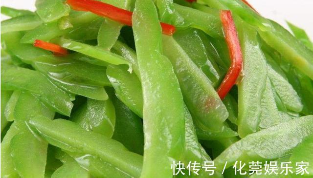 苦瓜5种最好吃的做法，每种都简单美味，看看你喜欢吃哪种