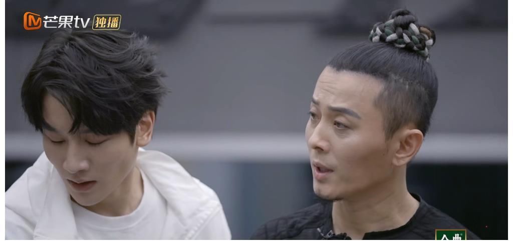 《披荆斩棘》四公淘汰名单，敖犬麦亨利均出局，布瑞吉被GAI坑了