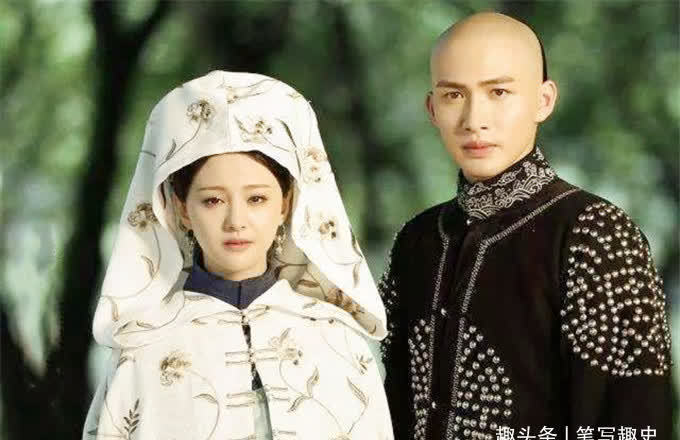 纳兰容若一生爱过的三个女人,谁让他写出“一生一代一双人”