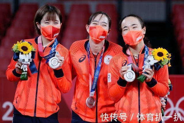 国乒|无战无败!伊藤美诚做重要决定国乒无法再胜她,球迷道出其中玄机