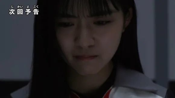 特利迦奥特曼|特利迦奥特曼第20话预告公开,希特拉姆和蓝色兽神来袭