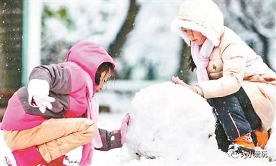 场馆|三伏天，不出京 带娃秒变冰雪小达人