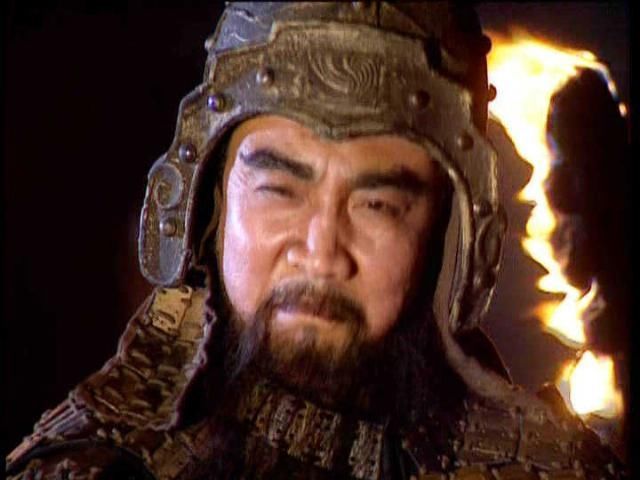 错误|央版《三国》并非完美无缺,其中这些历史错误,犯得太不应该了