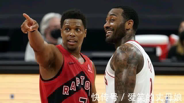 總冠軍|約翰·沃爾期待火箭隊(duì)買斷合同，前往熱火隊(duì)聯(lián)手巴特勒沖擊總冠軍