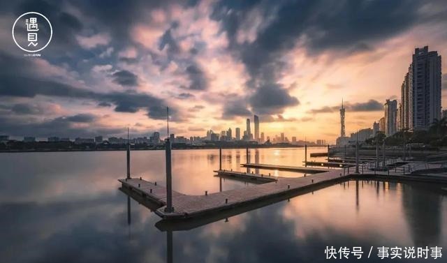 在广州,早餐就可以拍一整季的《舌尖》