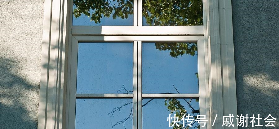 法式|第二次装修,再也不包窗口、做窗套了,实属费钱还难看!