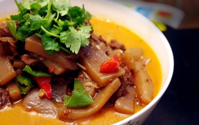 肠道|很多人不爱吃,可医生却在偷偷吃,对身体有不少好处