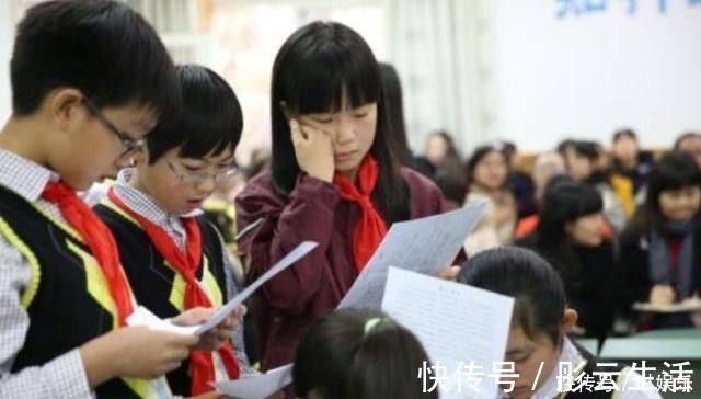 一看便知|有这四个特征的孩子很有可能成为学霸,是不是一看便知