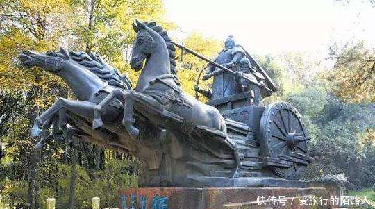 屠杀|战神白起的屠杀，使这个南方的超级大国覆灭，八百年基业付之东流！