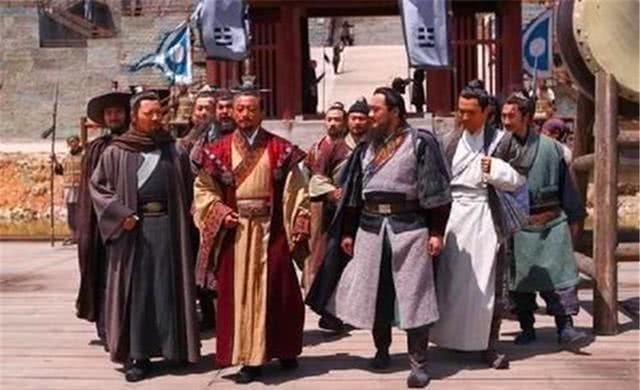 酒肉|水浒传:梁山做小兵的日子如何?能有酒肉,能分到银子吗?