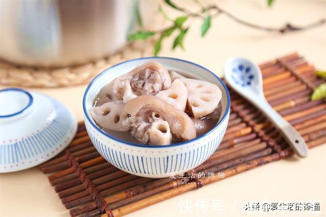 多喝|女人不补易显老，多喝这道汤，清润滋补，养颜护肤，年轻不止一点