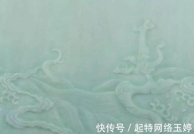 瓷器|明清单色釉瓷器,美到极致是自然