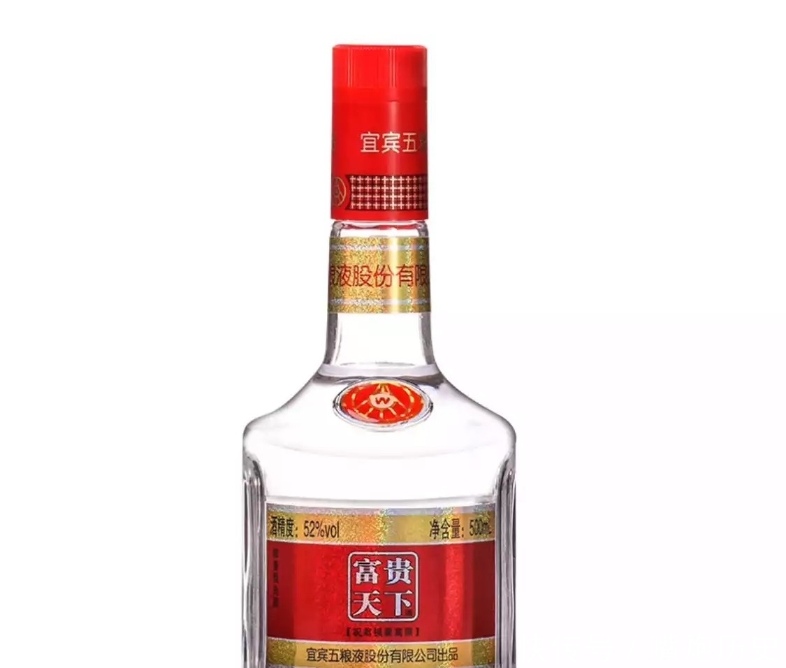 3大常见的“廉价”好白酒，纯粮食酿造，好喝还有面子