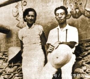 金岳霖|出众的才, 倾城的貌, 让浪漫的林徽因成为”梁上君子, 林下美人”!