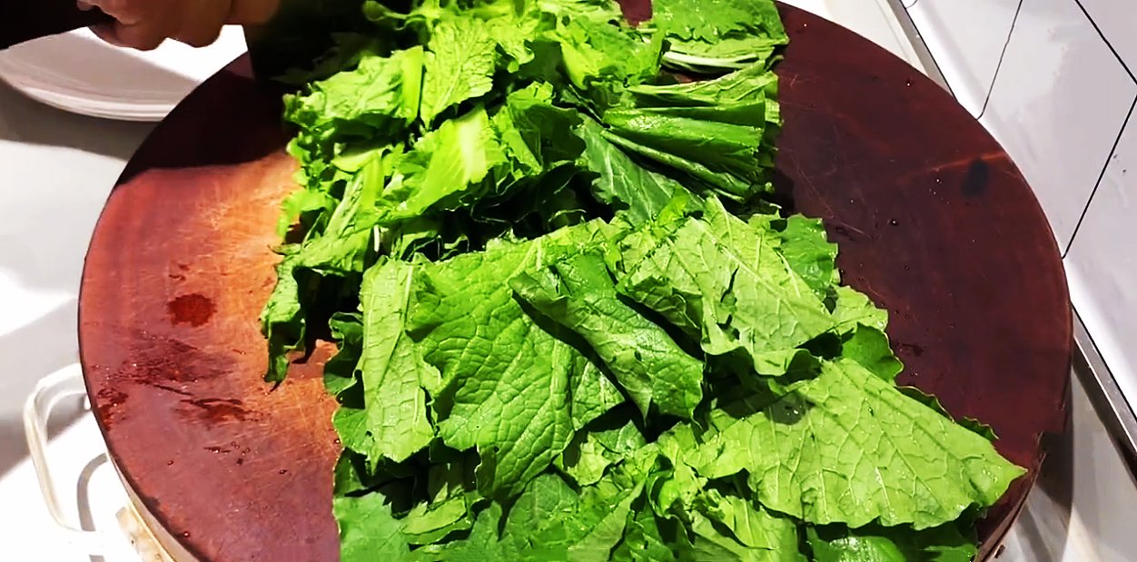 秋天别总大鱼大肉，多吃这12道家常素菜，低热量高营养，特别下饭