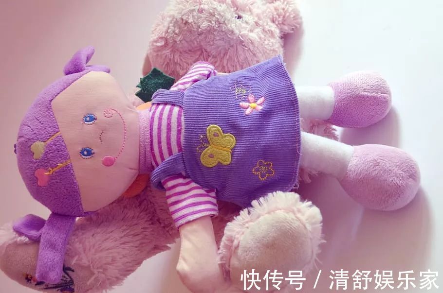 家长|别逼孩子改掉六大“坏习惯”,对孩子有益!家长管太多会有害