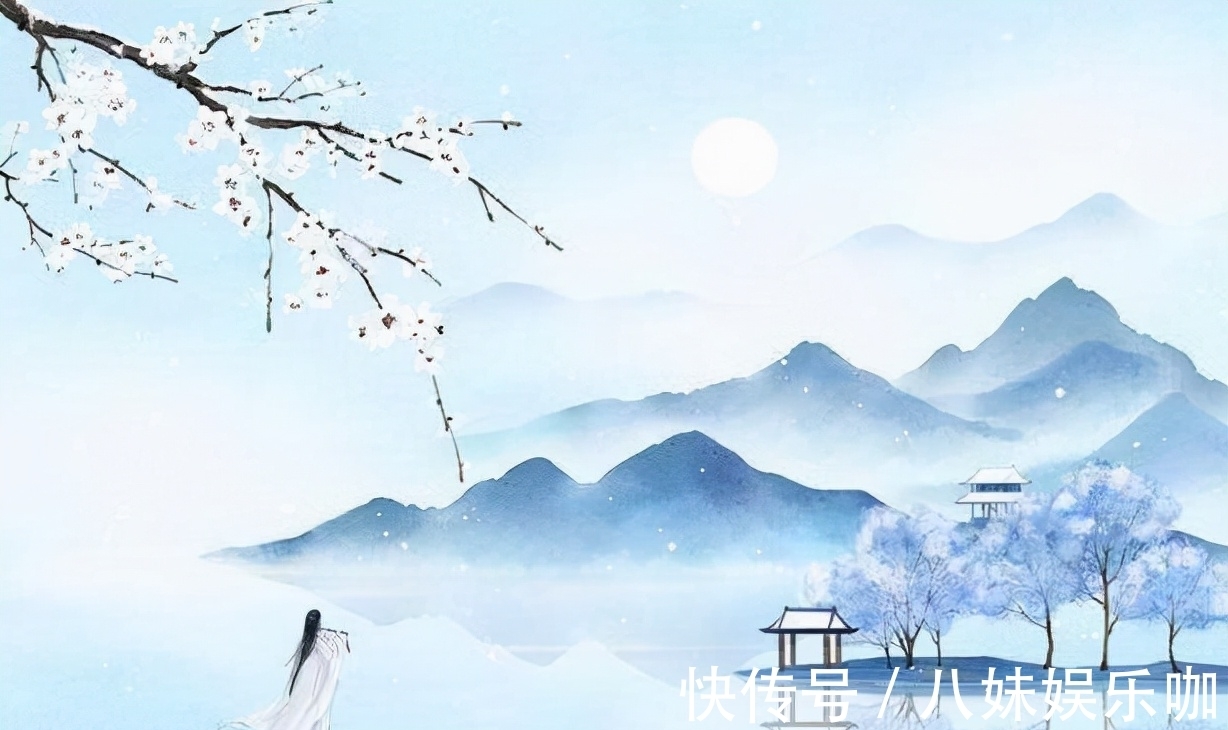 崔氏@他是唐朝著名的渣男,为升官抛弃发妻,写下的情诗流传千古