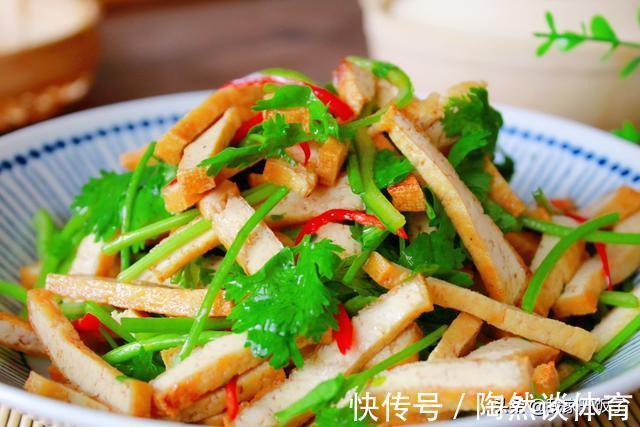 清热|“秋老虎”时期,家人最该吃的菜,7种做法,清热润燥,老少皆宜