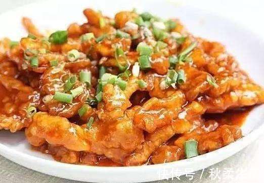 老婆朋友来家做客，做上这几道菜高端大气，不比下饭店差比较实惠