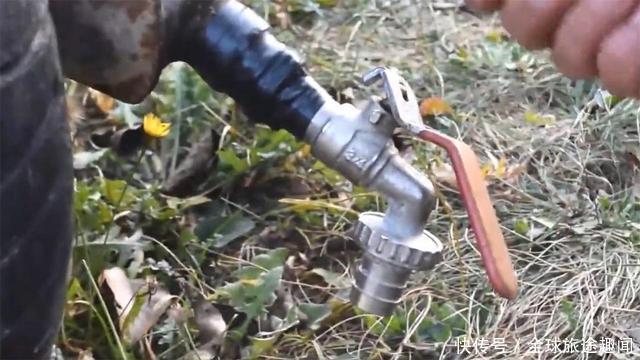 不要猛烈地关闭水龙头了！揭示水锤效应危害，长见识了！