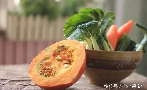 消化不良|5个平民食物,养胃健脾助消化!难怪长寿的人都爱吃