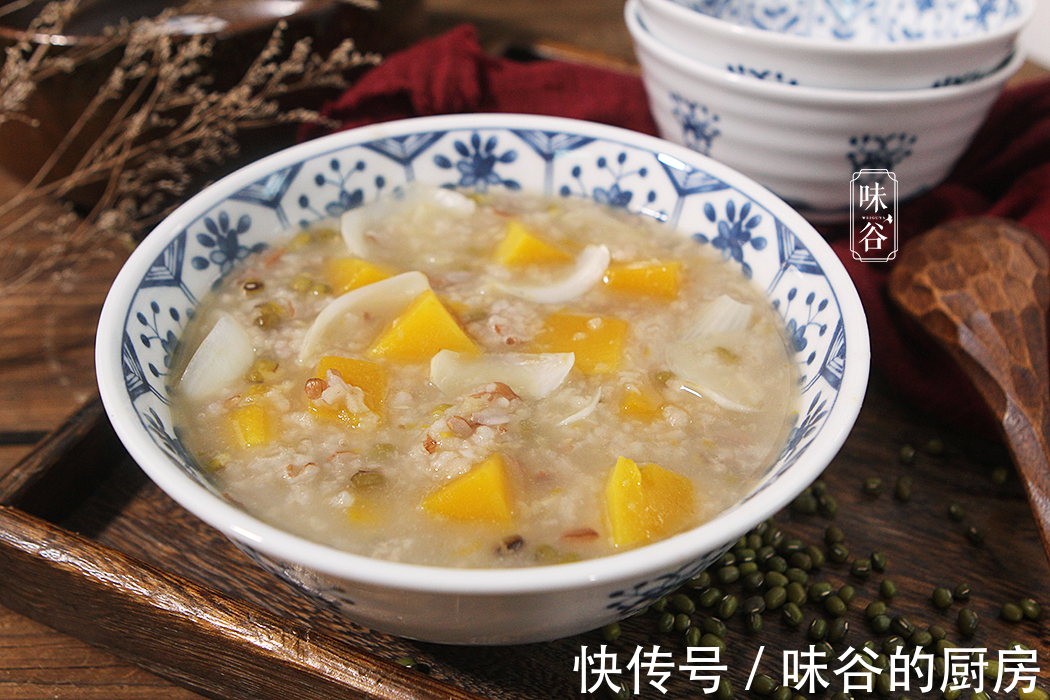 夏天|三伏天,无论贫富,多吃这5种“伏瓜”,营养解暑气,安稳度夏天