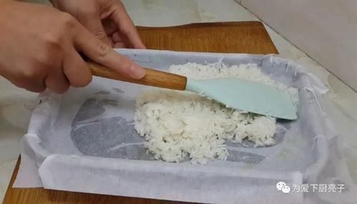 粽子|半斤红枣，1斤糯米，蒸一蒸包一包，比粽子还好吃，个个香糯不粘牙