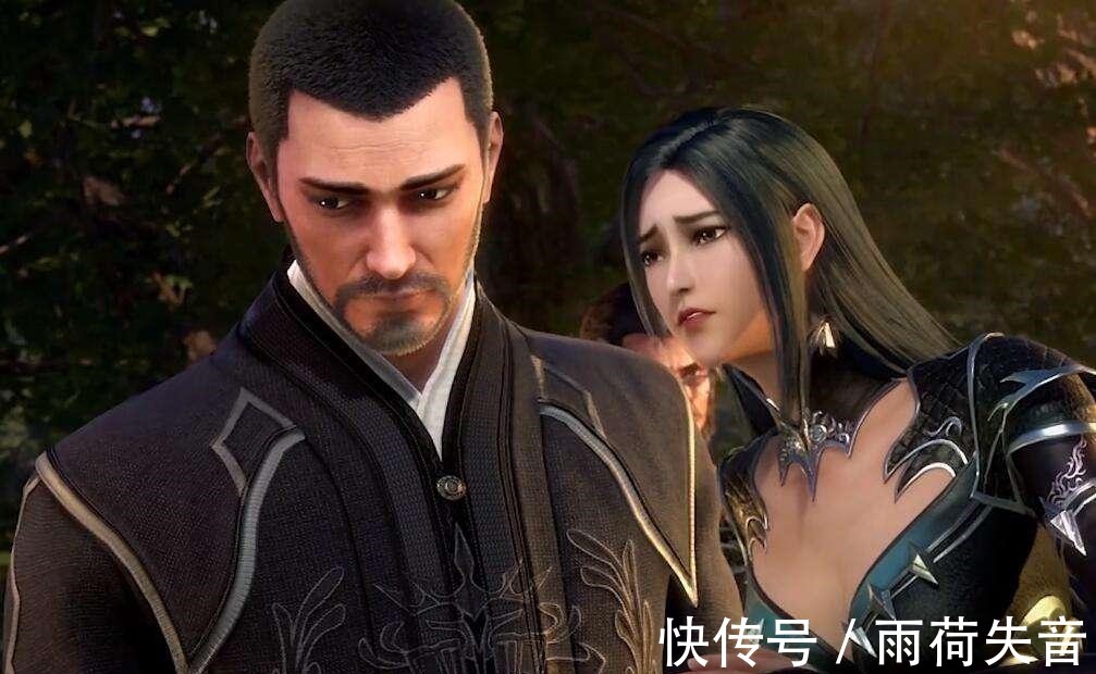 史莱克七怪|《斗罗大陆》马红俊一个从开头到最后都悲惨的人,究竟为哪般