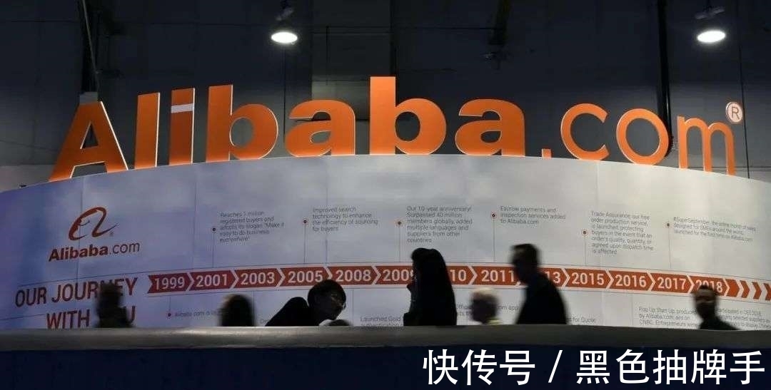 郭万怀|蒋凡出海,戴珊主内,阿里大轮岗意在攻美团?