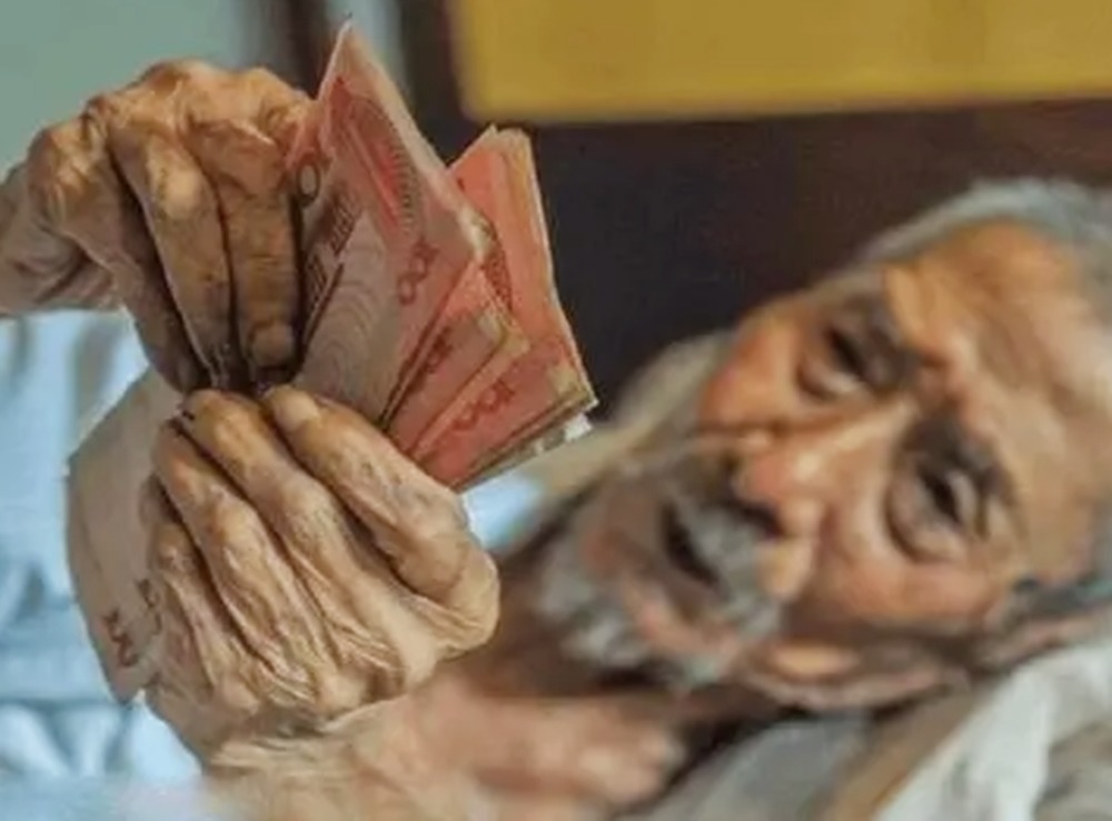 子女|人到晚年,要把自己的“存款”都告诉子女吗聪明的父母这么选择