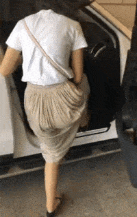 |搞笑GIF:就这毛,你看咱们适合做兄弟吗?