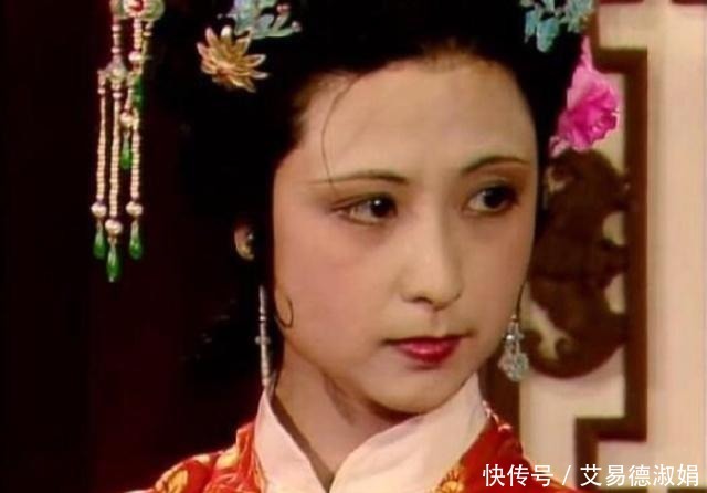  娘家|从红楼梦看古代平妻，就因为贾珍做了此事，尤二姐成了贾琏平妻