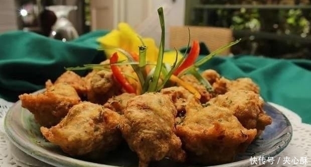 饮食习惯|老年痴呆经典测试图这张图中有一只猫，我猜你百分之百找不到