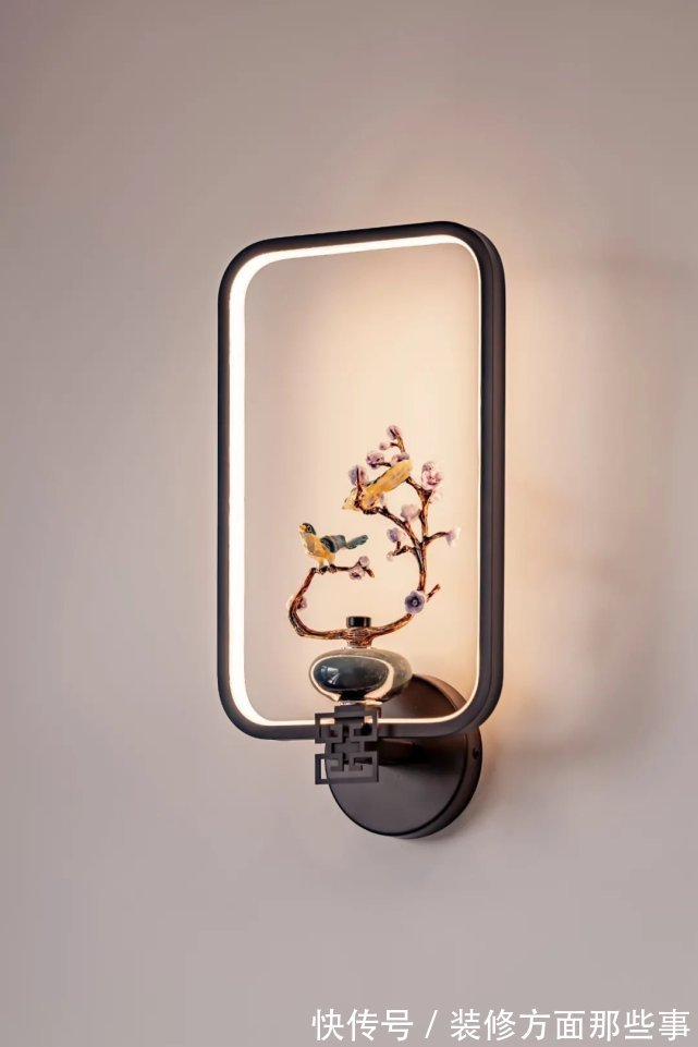 传统|189平现移步换景,以景造景打造富有传统韵味的新中式设计