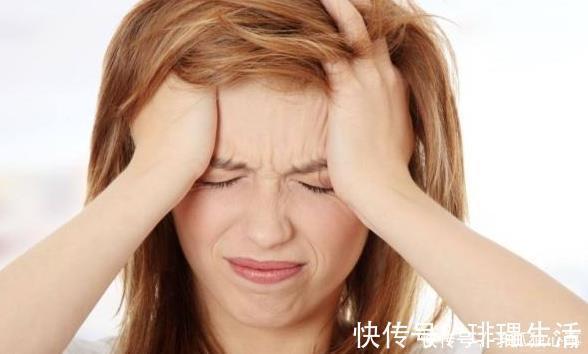 女性|女性“更年期”前，5个信号会先出现，提醒你保养的时候到了