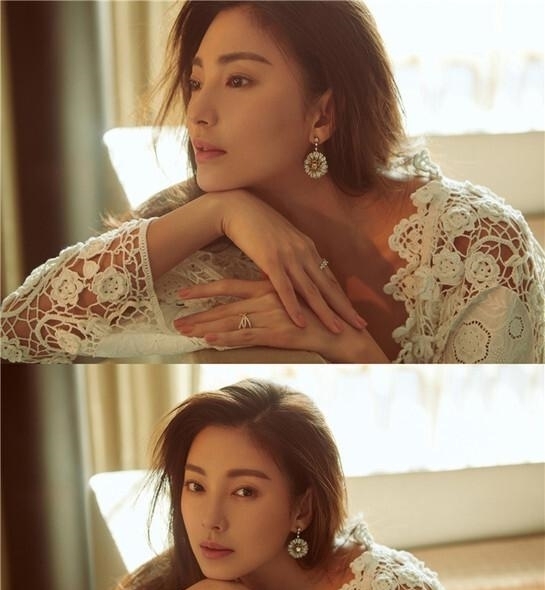 丁程鑫 芒果台押对宝了,张雨绮在《快本》站稳脚跟,收视率一直往上飙