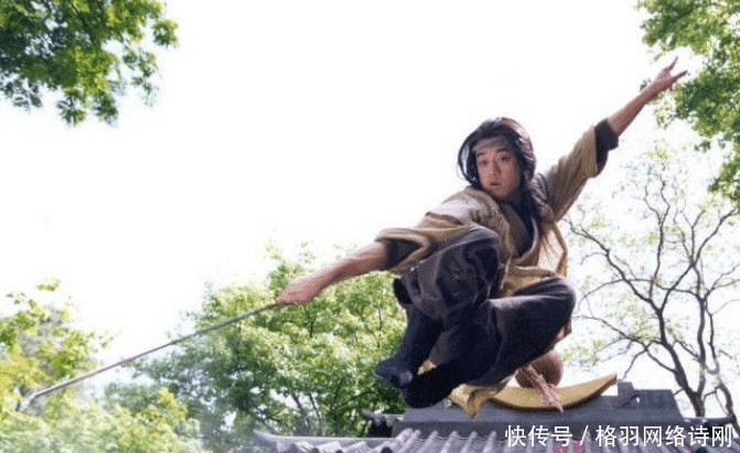 武侠世界|六脉神剑和独孤九剑哪个强?金庸没明说,有2位高人对决给出答案