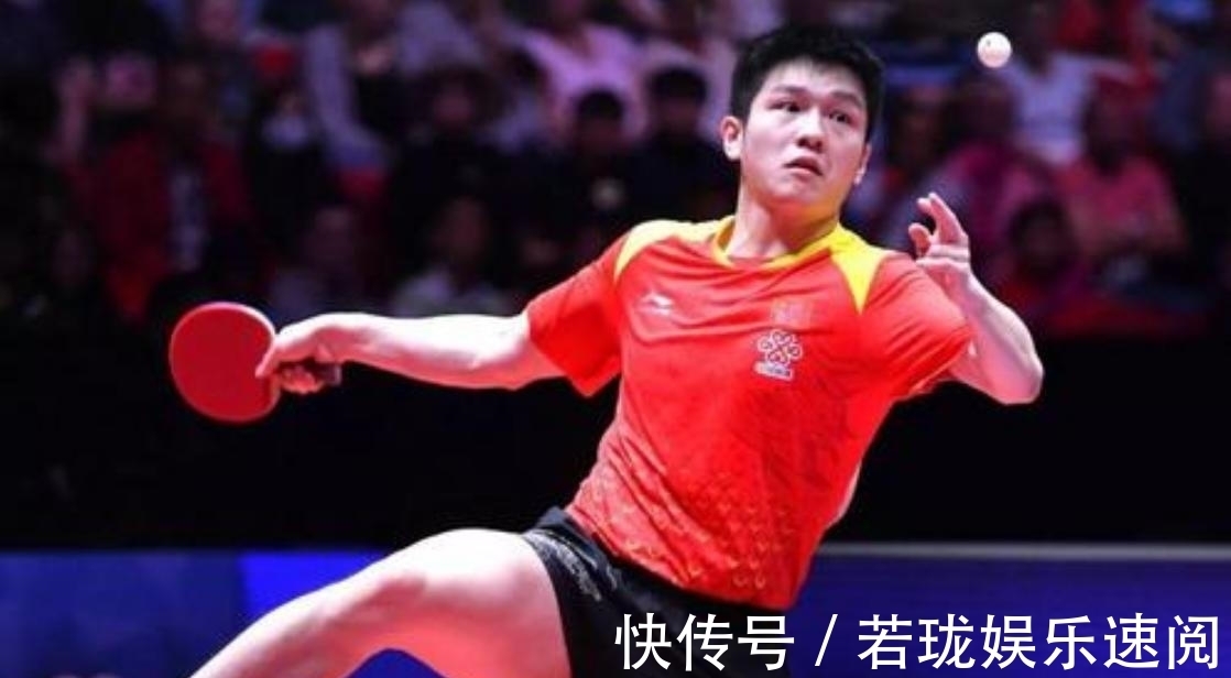 国家队|小胖樊振东不再沉默,开始主动回击,真正意义上宣告了自己的态度