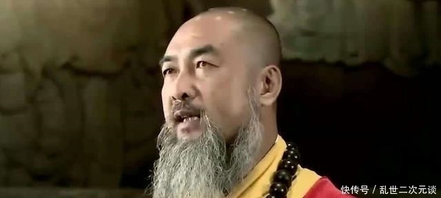 方丈|朱元璋问方丈：“朕也需要下跪？”方丈机智回了8个字，获得重赏