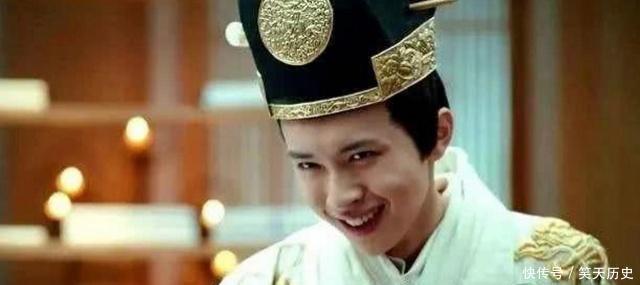 刘子业|史上最荒淫无道的皇帝,爱上亲姐姐,让皇叔吃猪食并让大臣吐口水