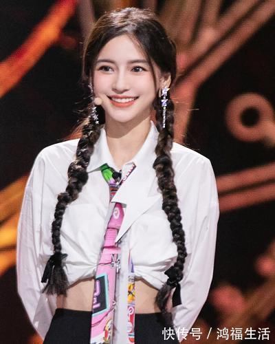 《奔跑吧黃河篇》剛定檔,baby又官宣“新身份”,還真小瞧你了