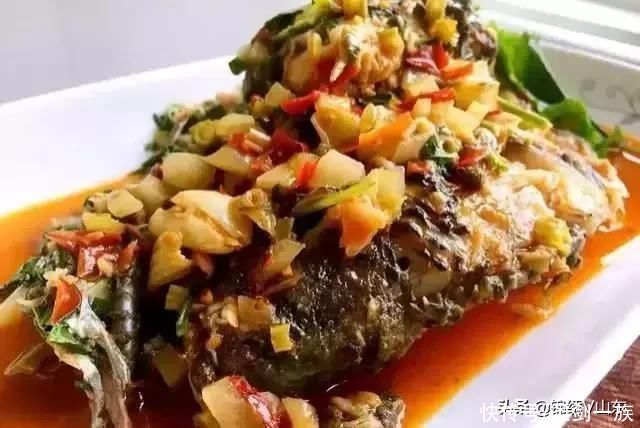 小米椒节|激发你食欲的12道特色美食，看着流口水，吃了会念念不忘