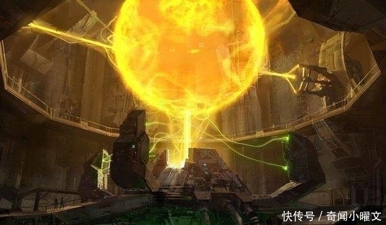 直径“1光年”的水球能浇灭太阳吗?答案可能跟你想的不一样